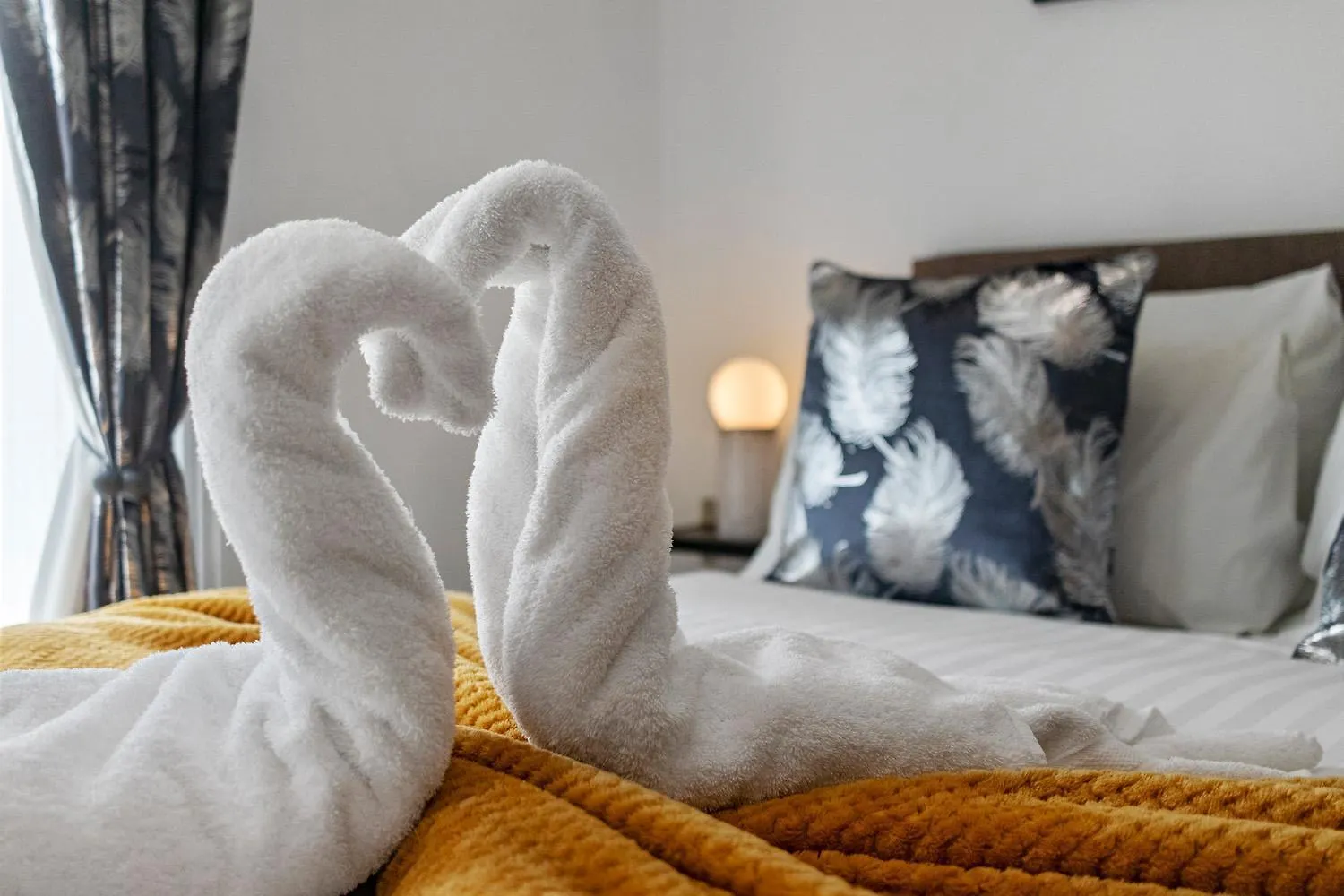 Exeter City Centre Apartments Ashton Apartment